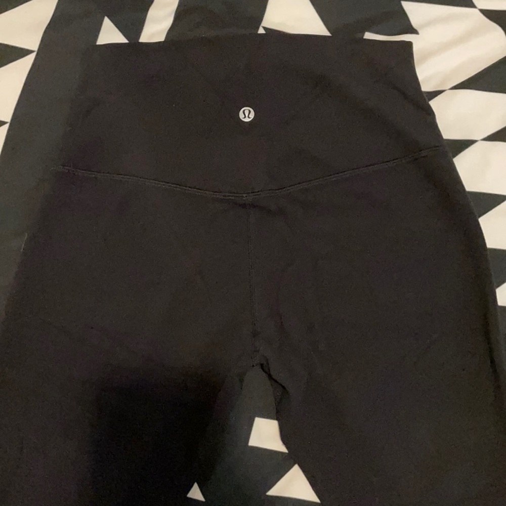 Lululemon align pants 23”